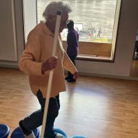 Gym adaptée mars 2025