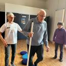 Gym adaptée mars 2025