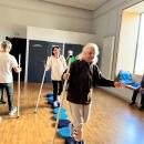 Gym adaptée mars 2025