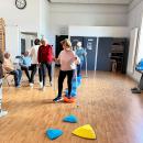 Gym adaptée mars 2025