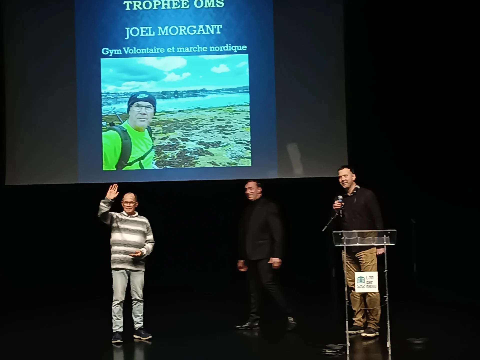 Fête du sport 23/01/2026