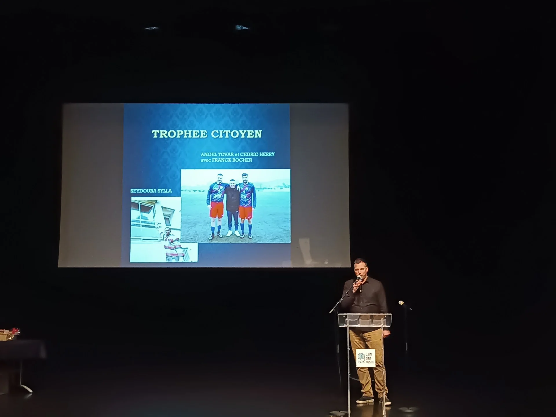 Fête du sport 23/01/2026