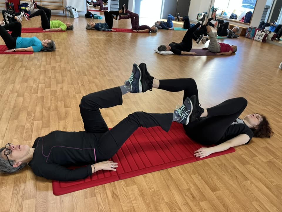 GYM DYNAMIQUE