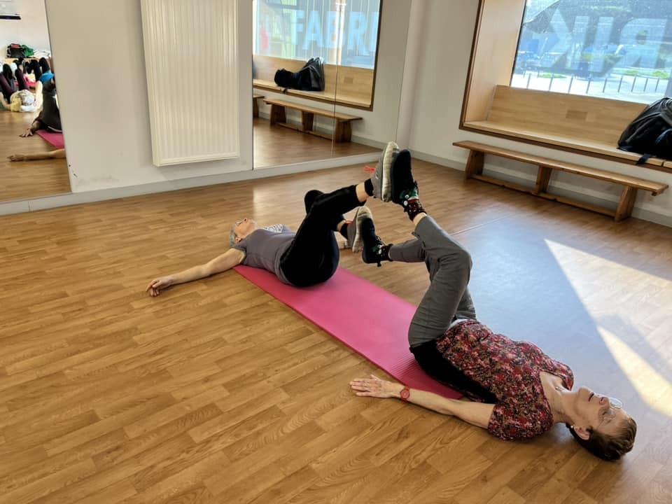 GYM DYNAMIQUE
