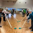 Gym adaptée février 2025