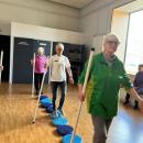 Gym adaptée mars 2025
