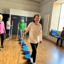 Gym adaptée mars 2025
