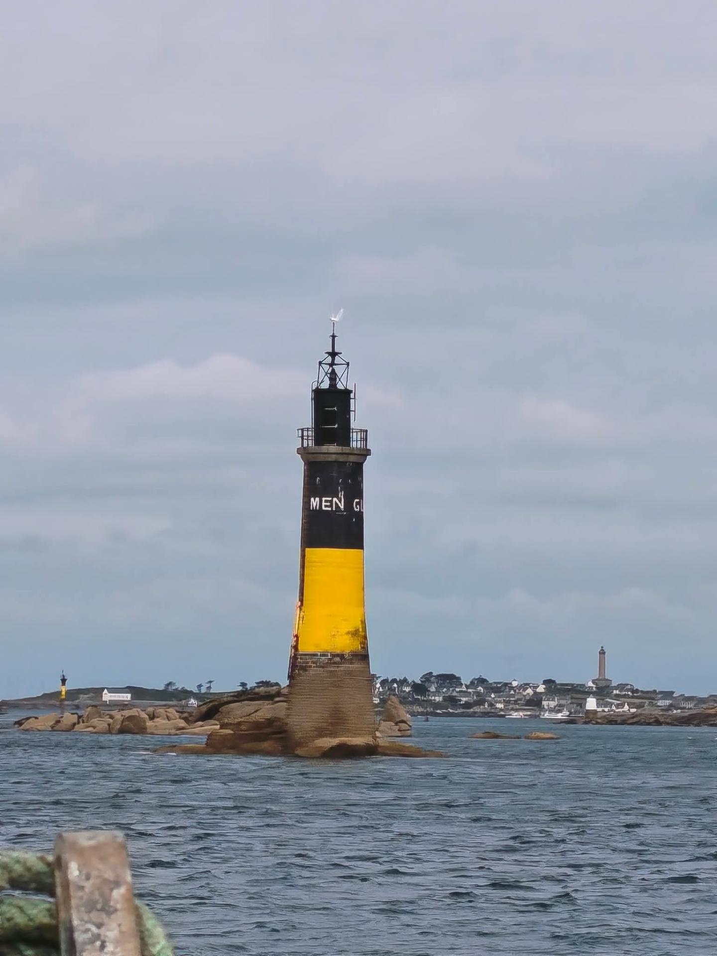 L' ILE DE BATZ